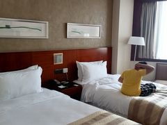 -上海神旺大酒店