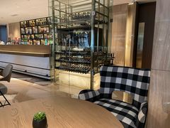 -粤海喜来登酒店·&More聚驿(天河城店)