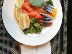 -武汉武昌威斯汀酒店-知味自助餐厅