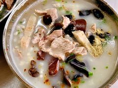 -广场正宗原汁薏米店