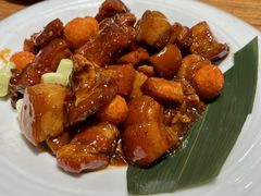 -马家饭堂(南街薰酱店)