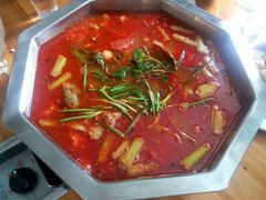 -苗家恒灵酸汤鱼-跳水牛肉连锁店(凯里总店)