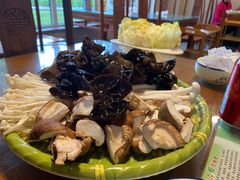 -竹叶涮肉坊(总店)