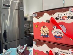 -DQ·蛋糕·冰淇淋(河东万达店)