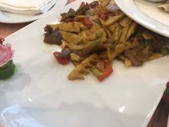 -宝华海景大酒店·望绿苑