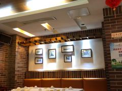 -京滨饭店·餐厅(阜外大街店)