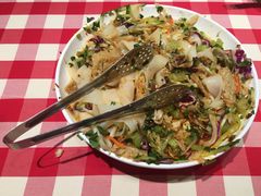 -西贝(上海我格广场店)