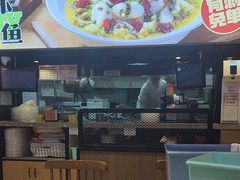 -渝是乎酸菜鱼·川渝小炒(新世界百货望京店)