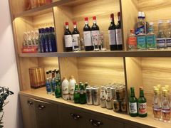 -景家大乾烤肉(新村十区店)