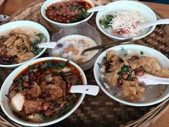 -豆相识•九九豆腐脑(牛咡桥店)