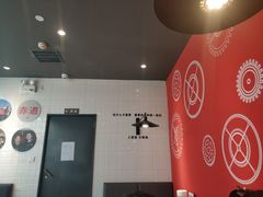 -吕氏疙瘩汤·新鲁菜(新贵和店)