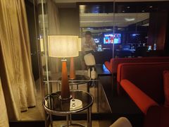 -杭州龙禧福朋喜来登酒店