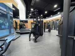 -Another Key健身(紫金店)