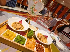 -好福记饭店(红梅公园店)