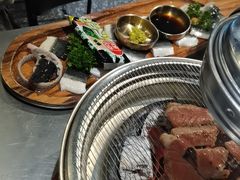 -本炙炭烤·蒲烧活鳗料理店(金沙洲店)