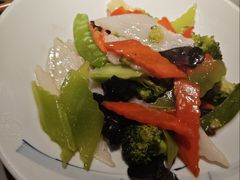 -闽上鲜·福建菜(龙湖滨江天街店)