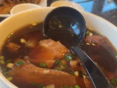 -中国厨房/台湾牛肉面