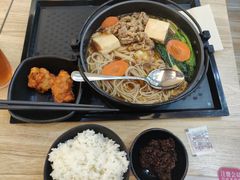-吉野家(成都时代奥莱店)