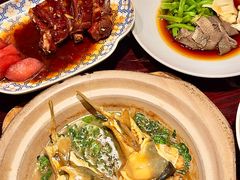 -永安鱼庄·镇江菜(东吴路店)