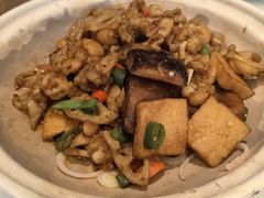 -海味观(老西门店)