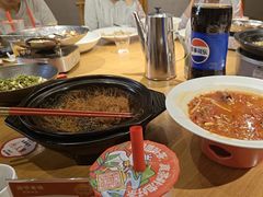 -巢爷老味(东方红店)