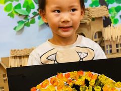 -伊顿幼儿园(济南大地锐城校区)