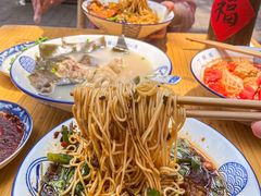 -丁阿纸面馆