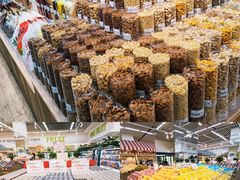-果蔬好生活超市(东湖店)