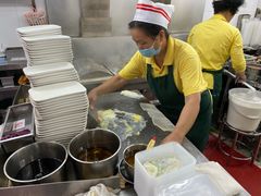 -穗银肠粉店(东川路店)