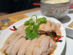 -芽笼芽笼新加坡餐厅(环球港店)