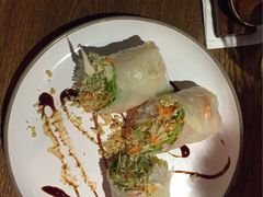 -越谜·越南餐厅(长白店)