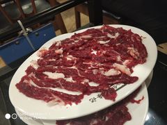 -八合里牛肉火锅(新洲店)