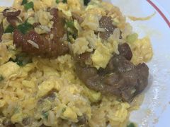 -香港深仔记茶餐厅(东门店)