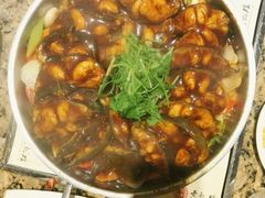 -黄记煌三汁焖锅(新世纪广场店)