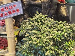 -倍儿美海鲜大排挡·非遗海鲜蒸饺(洋货店)