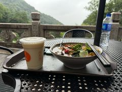 -韬光茶庵