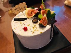 -小苍兰风铃草蛋糕甜品(沈阳店)