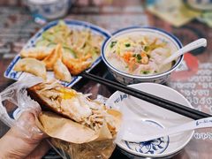 -长人馄饨铺(解放街店)