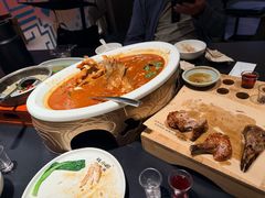 -桂小厨广西菜(水晶城店)