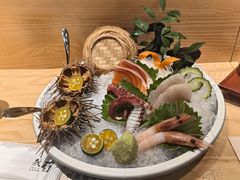 -秋荀日本料理(昆明同德广场店)