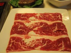 -宝哥火锅味馆