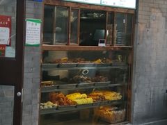 -清真·鸦儿李记·小馆(后海店)