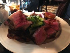 -Keens Steakhouse