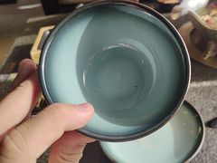 -湊湊火锅·茶憩(和平大悦城店)