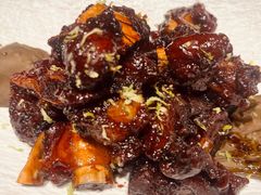 -江南雅厨(李公堤店)