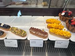 -Money Shops(愚园路店)