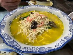 大煮干丝-壶园美食·淮扬菜(东圈门店)