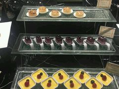 蛋糕甜点-北上海大酒店-北鸥西餐厅