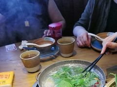 -吃饭皇帝大(合生汇店)