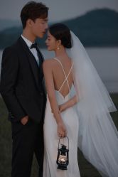 -全城热恋高端婚纱摄影(水头店)